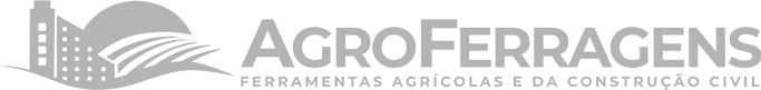 Logo AGROFERRAGENS branco